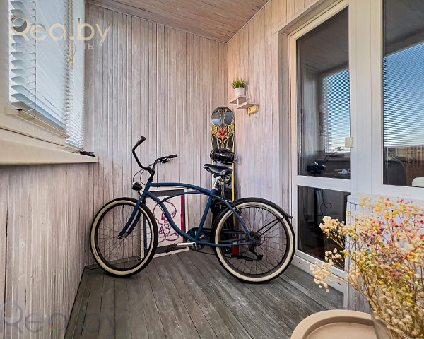 3-к квартира - Брест, Московский район, Снят с продажи 3-к квартира - Брест, Московский район, Снят с продажи
