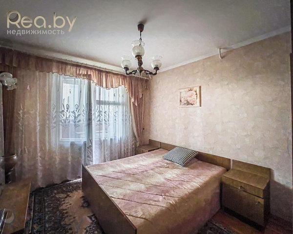 3-к квартира - Брест, Московский район, Снят с продажи 3-к квартира - Брест, Московский район, Снят с продажи