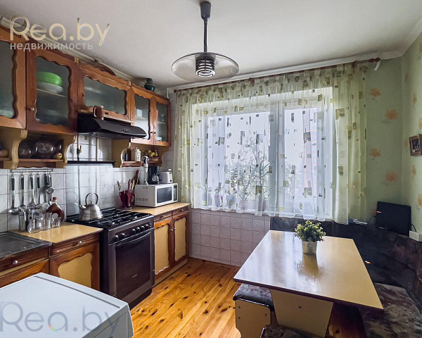 3-к квартира - Брест, Московский район, улица Октябрьской Революции, 5 Снят с продажи 3-к квартира - Брест, Московский район, улица Октябрьской Революции, 5 Снят с продажи