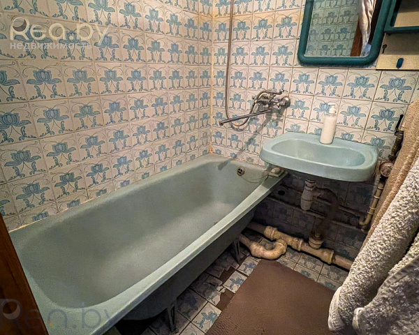 3-к квартира - Брест, Московский район, Снят с продажи 3-к квартира - Брест, Московский район, Снят с продажи