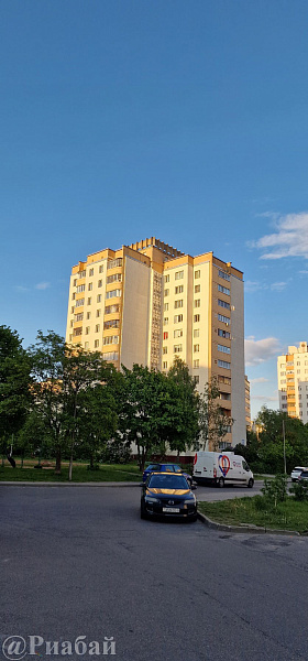 2-к квартира - Минск, Советский район, В продаже 2-к квартира - Минск, Советский район, В продаже