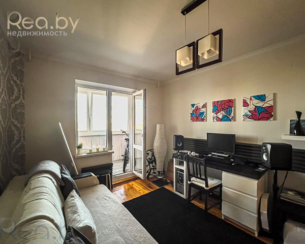3-к квартира - Брест, Московский район, Снят с продажи 3-к квартира - Брест, Московский район, Снят с продажи