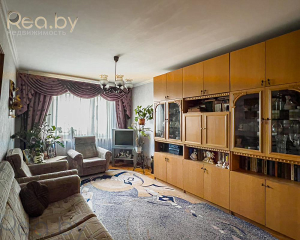 3-к квартира - Брест, Московский район, Снят с продажи 3-к квартира - Брест, Московский район, Снят с продажи
