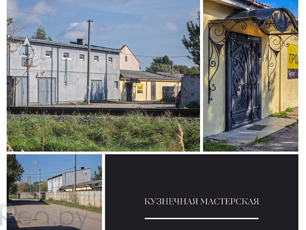 Производственное помещение 240 кв.м., Брест район, В продаже Производственное помещение 240 кв.м., Брест район, В продаже