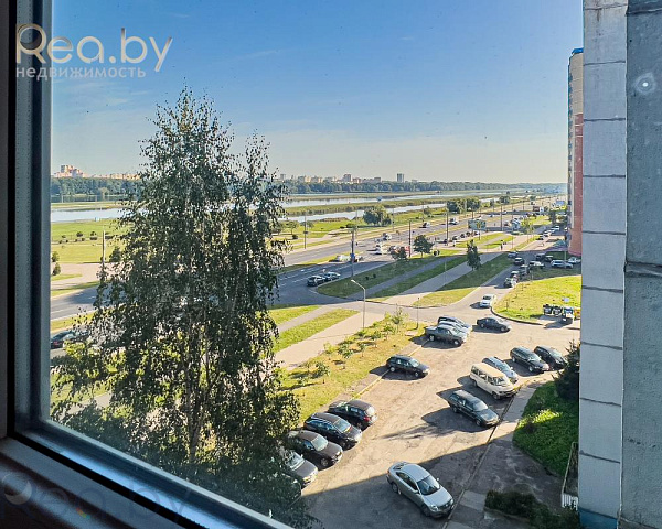 3-к квартира - Брест, Московский район, Снят с продажи 3-к квартира - Брест, Московский район, Снят с продажи