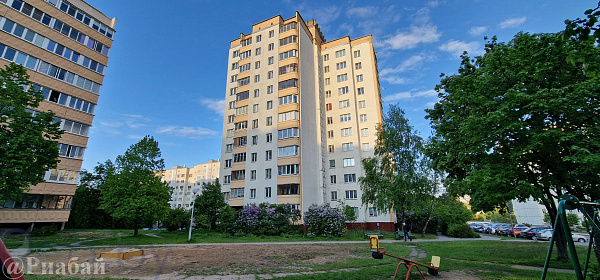 2-к квартира - Минск, Советский район, В продаже 2-к квартира - Минск, Советский район, В продаже