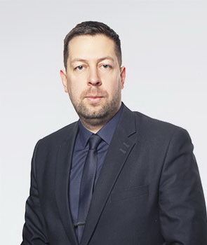 Дмитрий Владимирович Сергеев
