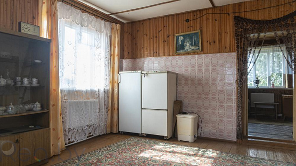 Дом - Дзержинский район, деревня Станьково - В продаже Дом - Дзержинский район, деревня Станьково - В продаже