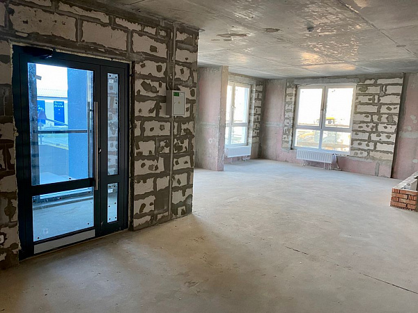 2-к квартира в новостройке, 64 кв.м., Минск, , Продан 2-к квартира в новостройке, 64 кв.м., Минск, , Продан