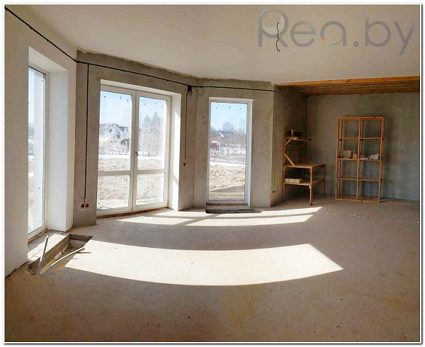 Дом, 128 кв.м. Пуховичский район, агрогородок Зазерка, В продаже Дом, 128 кв.м. Пуховичский район, агрогородок Зазерка, В продаже