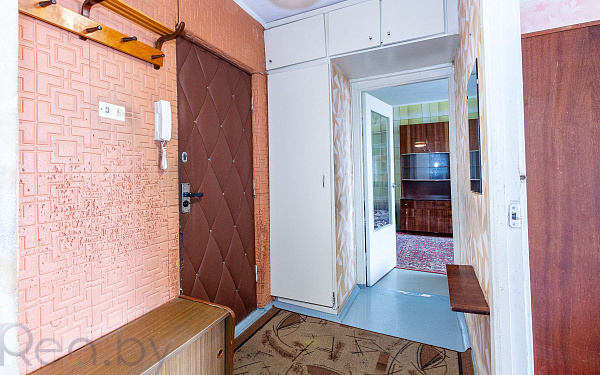 2-к квартира - Минск, Заводской район, В продаже 2-к квартира - Минск, Заводской район, В продаже