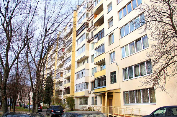 2-к квартира, 60 м2, Минск, бульвар Мулявина, 5, Продан 2-к квартира, 60 м2, Минск, бульвар Мулявина, 5, Продан