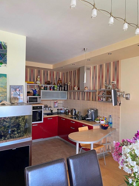 3-к квартира, 121 м2, Минск, , Продан 3-к квартира, 121 м2, Минск, , Продан