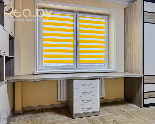 2-к квартира - Брест, Московский район район,  Продан
