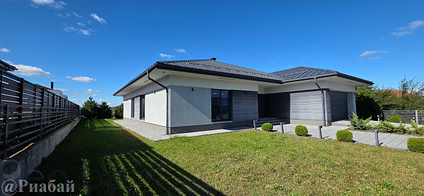 Коттедж, 229 кв.м., садовое товарищество Водолей-2010 Коттедж, 229 кв.м., садовое товарищество Водолей-2010