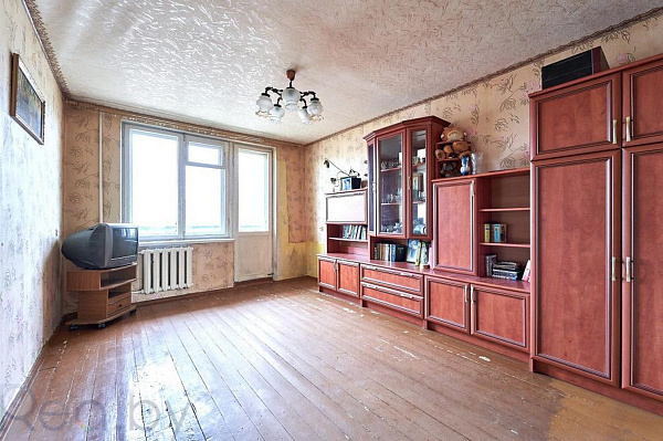 3-к квартира - городской посёлок Смиловичи, Червенский р-н район,  Продан