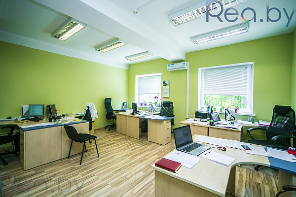 Офисные помещения 193 кв.м., Минск, Октябрьский район, В продаже Офисные помещения 193 кв.м., Минск, Октябрьский район, В продаже