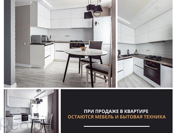 2-к квартира - Брест, Московский район,  В продаже