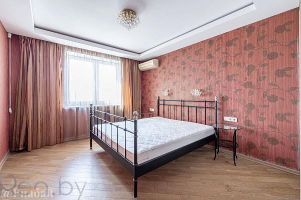 4-к квартира, 150 кв.м.