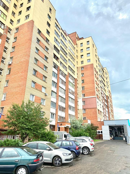 3-к квартира, 84 м2, Минск, улица Лейтенанта Кижеватова, 7к2, В продаже 3-к квартира, 84 м2, Минск, улица Лейтенанта Кижеватова, 7к2, В продаже