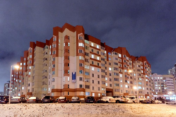 3-к квартира, 79 м2, Минск, улица Яна Чечота, 21, Продан 3-к квартира, 79 м2, Минск, улица Яна Чечота, 21, Продан