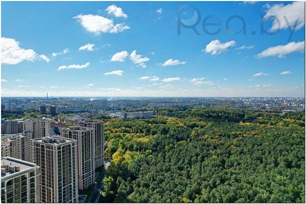 3-к квартира - Минск, Первомайский район, В продаже 3-к квартира - Минск, Первомайский район, В продаже
