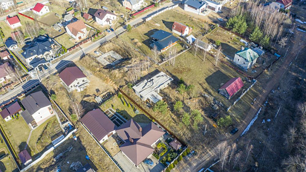 Дом - Минский район, агрогородок Ратомка - В продаже Дом - Минский район, агрогородок Ратомка - В продаже