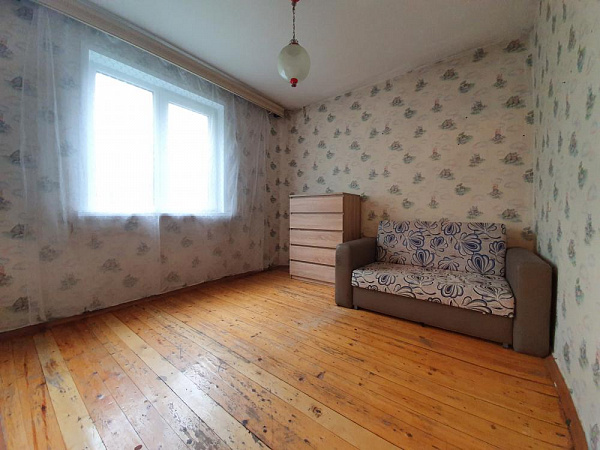3-к квартира, 49 кв.м., Минск 3-к квартира, 49 кв.м., Минск