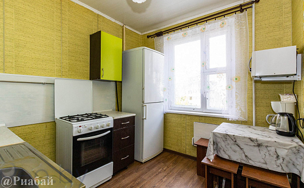 4-к квартира - Минск, Московский район, В продаже 4-к квартира - Минск, Московский район, В продаже