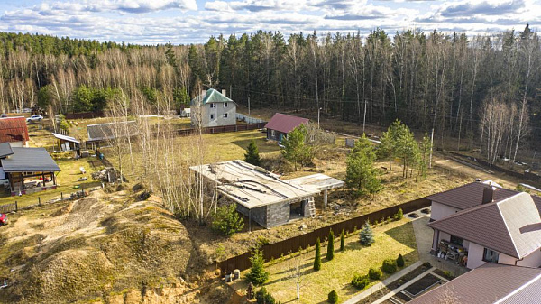 Дом - Минский район, агрогородок Ратомка - В продаже Дом - Минский район, агрогородок Ратомка - В продаже