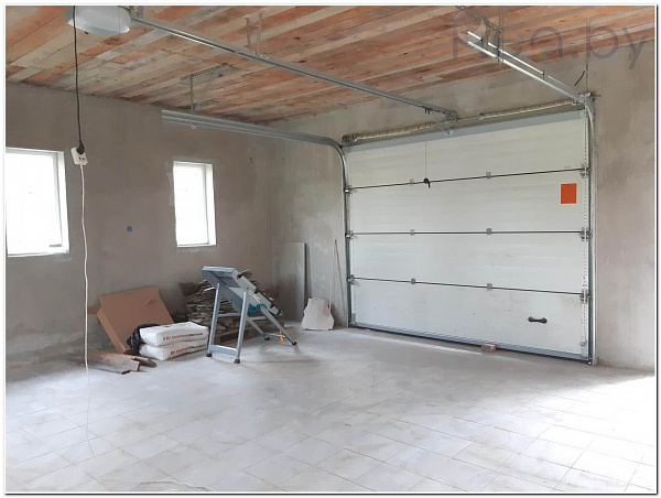 Дом, 128 кв.м. Пуховичский район, агрогородок Зазерка, В продаже Дом, 128 кв.м. Пуховичский район, агрогородок Зазерка, В продаже