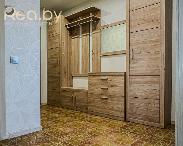 2-к квартира - Брест, Московский район район,  Продан