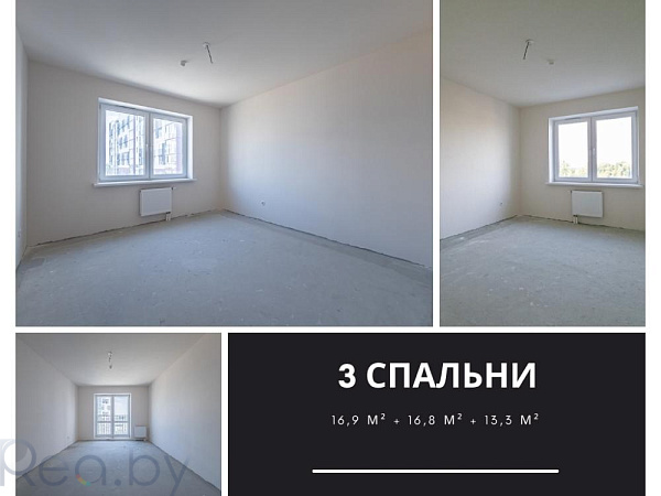 4-к квартира - Брест,  Снят с продажи