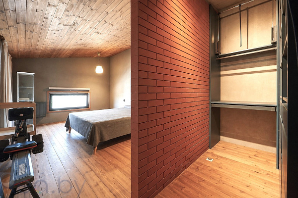 3-к квартира - агрогородок Ратомка, Минский р-н район,  В продаже