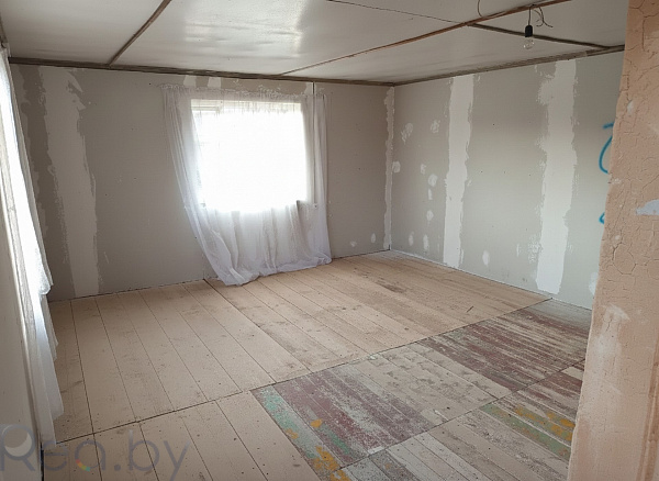 Участок 10 соток, Логойский район, СТ Борщевник