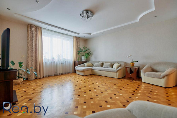3-к квартира, 104 м2, Минск, улица Бурдейного, 16, В продаже 3-к квартира, 104 м2, Минск, улица Бурдейного, 16, В продаже