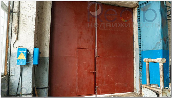 Склад 1307 кв.м., Лида, Лидский район, В продаже Склад 1307 кв.м., Лида, Лидский район, В продаже
