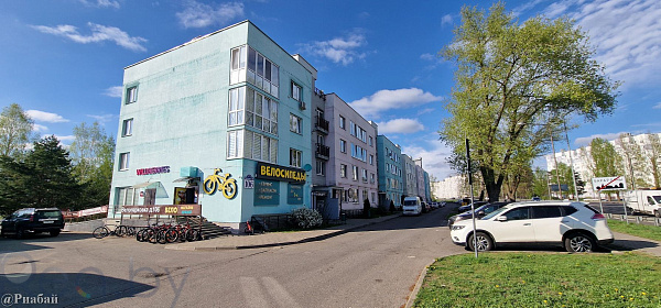 Офисные помещения 41 кв.м., деревня Боровляны, Минский р-н район, В продаже Офисные помещения 41 кв.м., деревня Боровляны, Минский р-н район, В продаже