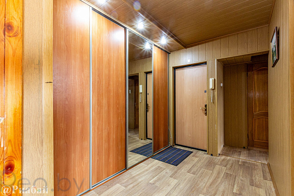 3-к квартира - Минск, Первомайский р-н район,  В продаже