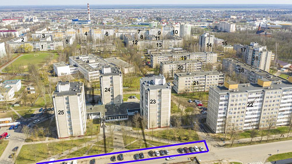 Торговые помещения 796 кв.м., Молодечно, Молодечненский район, Сдается в аренду Торговые помещения 796 кв.м., Молодечно, Молодечненский район, Сдается в аренду