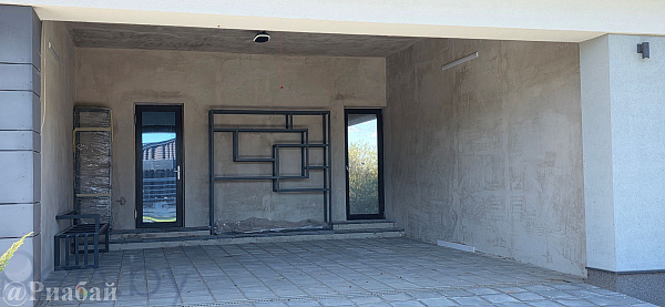 Коттедж, 229 кв.м., садовое товарищество Водолей-2010 Коттедж, 229 кв.м., садовое товарищество Водолей-2010