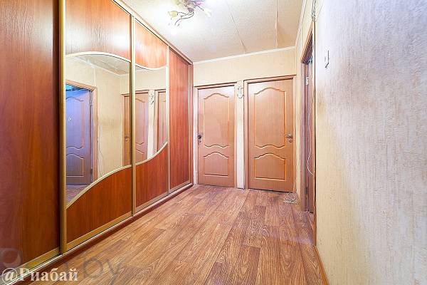 3-к квартира - Минск, Фрунзенский р-н район,  В продаже