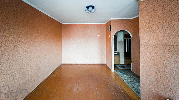 1-к квартира - Брест,  Продан