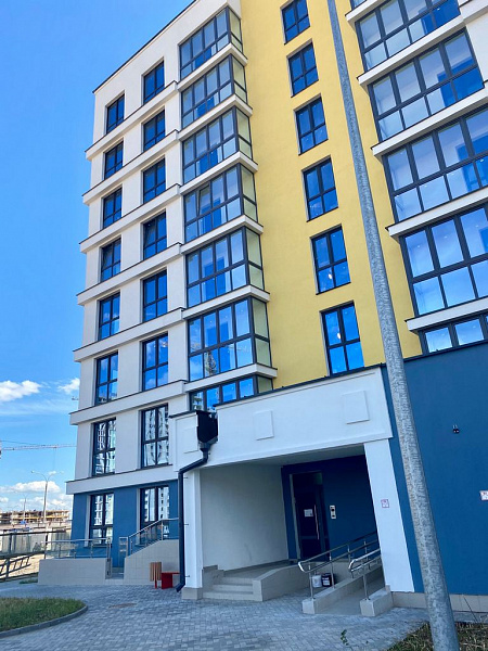 2-к квартира в новостройке, 64 кв.м., Минск, , Продан 2-к квартира в новостройке, 64 кв.м., Минск, , Продан