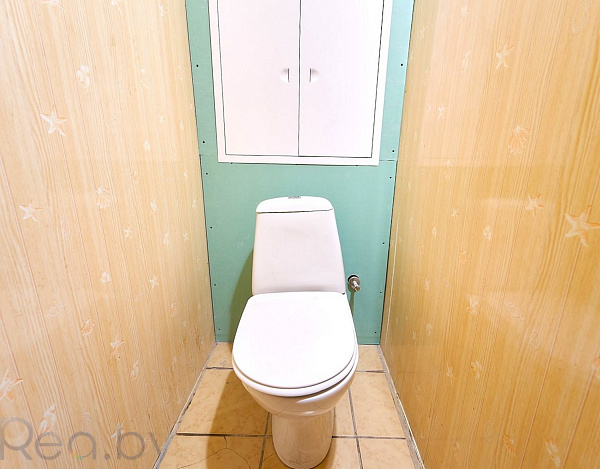 3-к квартира - Минск, Фрунзенский р-н район,  В продаже