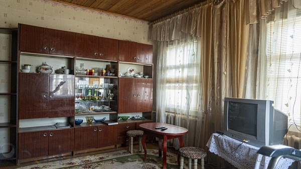 Дом - Дзержинский район, деревня Станьково - В продаже Дом - Дзержинский район, деревня Станьково - В продаже