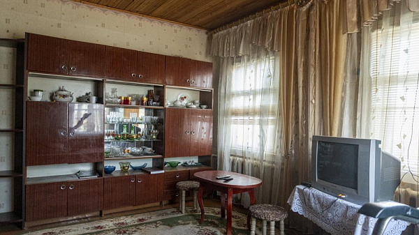 Дом - Дзержинский район, деревня Станьково - В продаже Дом - Дзержинский район, деревня Станьково - В продаже
