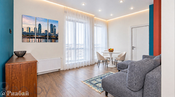 3-к квартира - Минск, Октябрьский район,  Продан