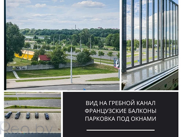 5-к квартира - Брест, Московский  район,  В продаже