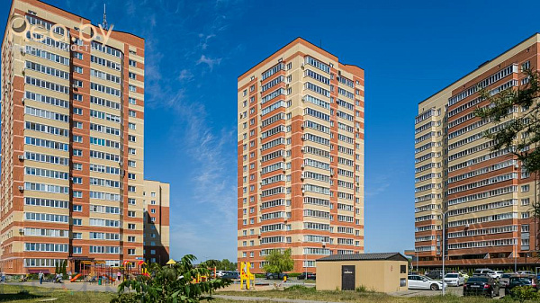 1-к квартира - Брест, улица Морозова, 23 В продаже